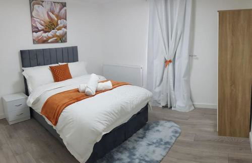 Holiday Let - Entire modern home in Medway - Foto 2