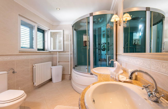 Villa Domenica - Photo 31