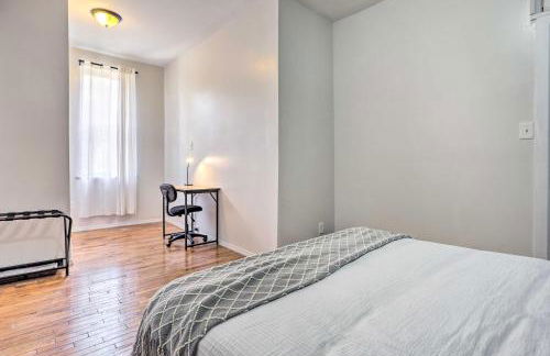 Updated Bayonne Townhome about 11 Mi to NYC! - Foto 18