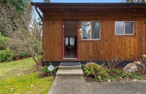 The Entire Property at Mount Walker Inn - Foto 31