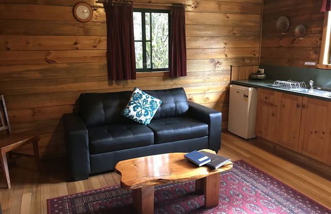 Cradle Highlander - Foto 31