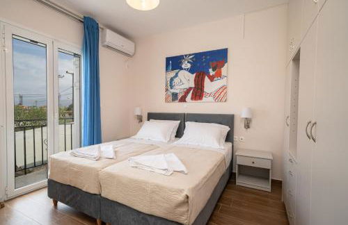 Ilias Apartments - Foto 32