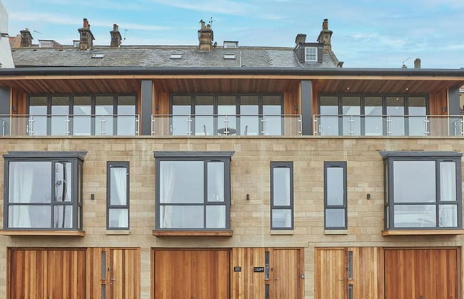 Host Stay Coastal Townhouse - Foto 40