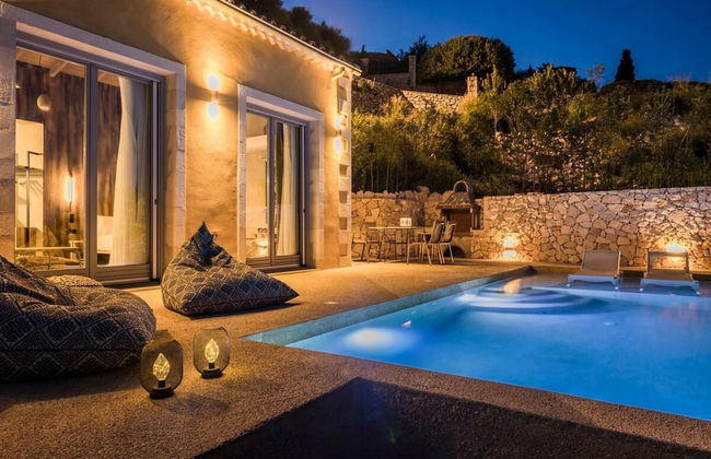 Villa Eugenia Sunrise - Foto 61