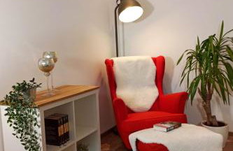 Apartment Haus Starkenburg by Interhome - Foto 6