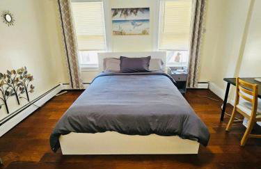 Apartments near Whole Foods, Brown University, Miriam, Downtown - Photo 4