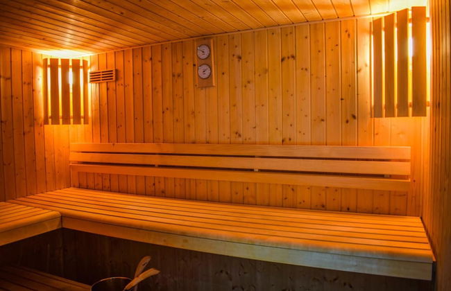 Almansour Park Inn Hotel & Apartment - Foto 21