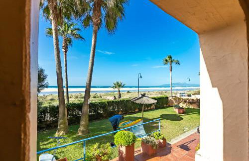 Surla Pájaro Tarifa Duplex, Sea Views & Pool - Foto 39