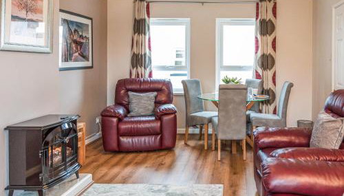 Bosun's Cabin - Uk6719 - Foto 5