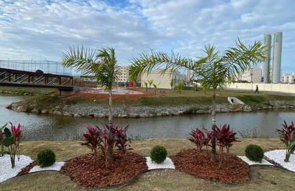 Parque monte alto - Photo 14