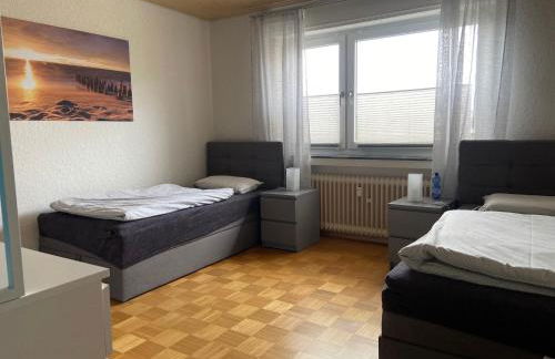 Ferienwohnung mit Garten am Niederrhein - Foto 4