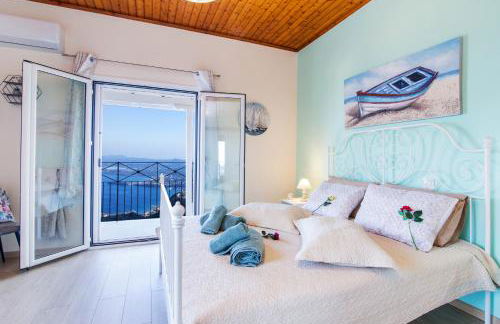 Corfu sight Blue - Photo 24