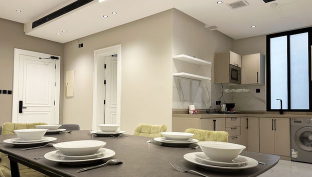 Kease Malqa -23 Royal Touch AG79 - Foto 5, Zona de estar