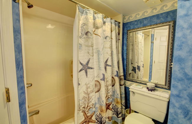 345 El Matador 1 Bedroom Condo by RedAwning - Photo 21