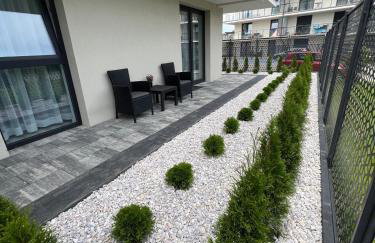 Apartament Poznańska 2 - Foto 15