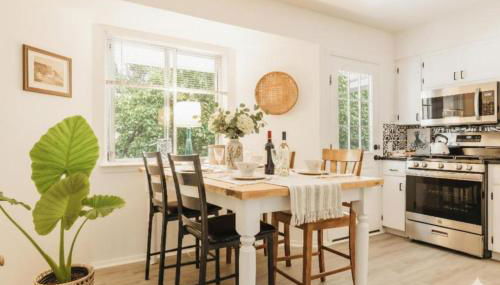 Japanese Wabi Sabi Zen Beauty at SoCO, Downtown - Foto 3