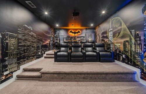 Tranquility at Bear's Den - Foto 49