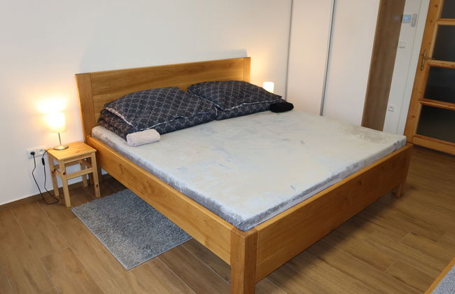 Velké Losiny - Foto 13