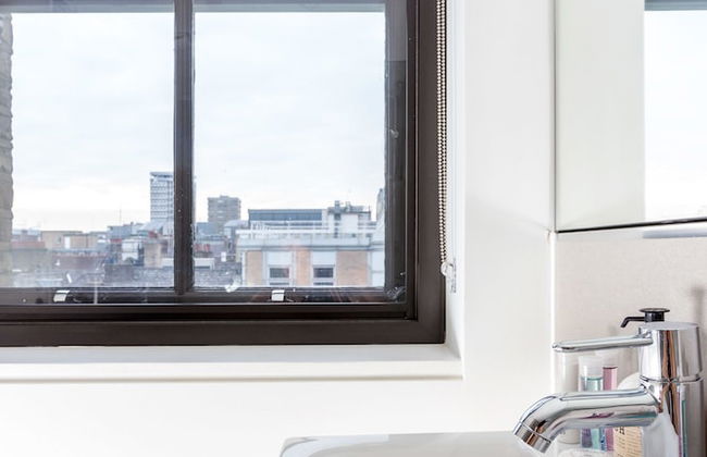 Greek Street Penthouse - Foto 21