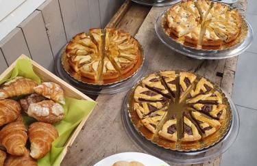 Dannunziano Aparthotel - Foto 72