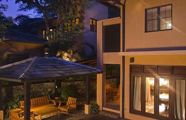 Jet Luxury at Langosta BeachResortVillas - Foto 30