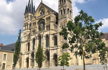 Reims Saint-Remi - Foto 41