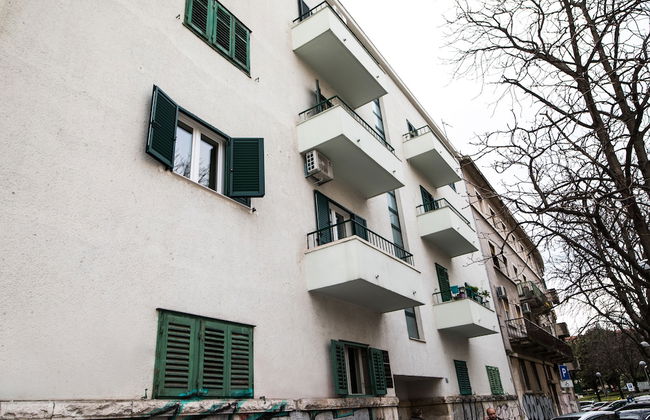 L&L Apartments - Foto 25