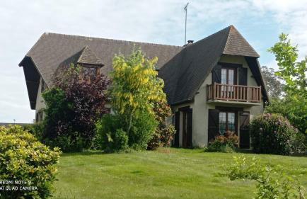 La BELLA 12 - Appartement gite dans maison d'hôtes - Foto 1