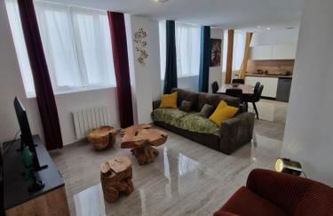 Appartement le ara - Foto 1