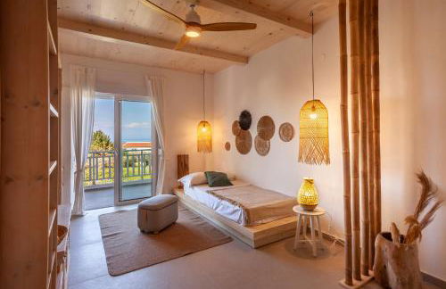 Calypso beach front apartment - Foto 14