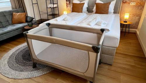 MAIN Cozy Casa am Ringpark Free Parking - Foto 4