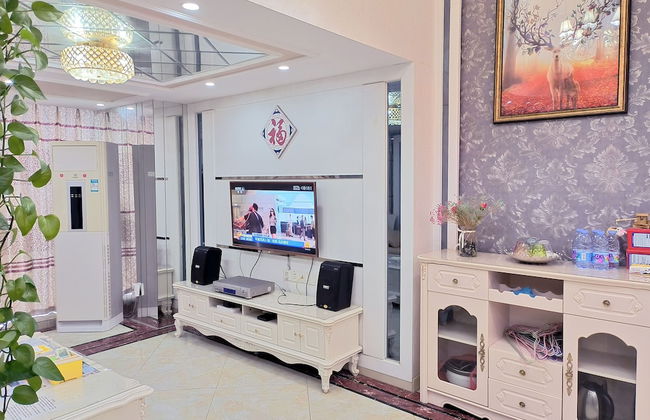 Railway Station Splendid Elegant Apartment - Photo 52