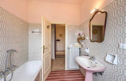 Villa Ortensie Garden with amazing view - Happy Rentals - Foto 26