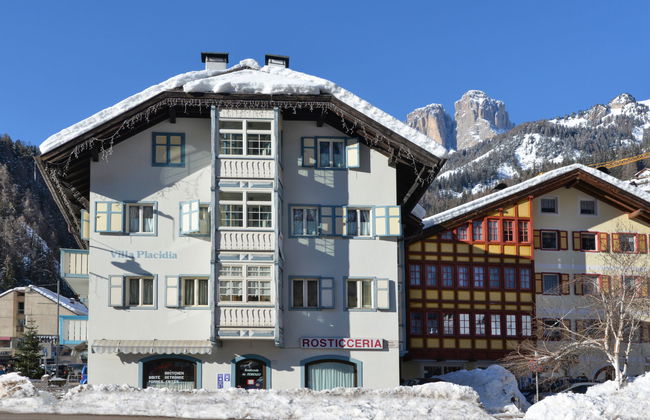 Villa Placidia Apt 23 - Foto 18