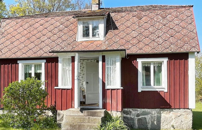 4 Person Holiday Home in Solvesborg-by Traum - Foto 27