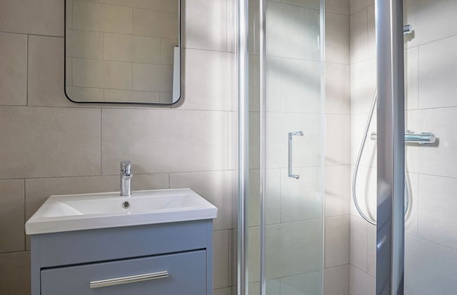 The White City Apartment - Foto 29