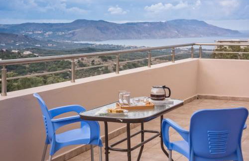 Giannis Pool Villas in Kastelos - Foto 15