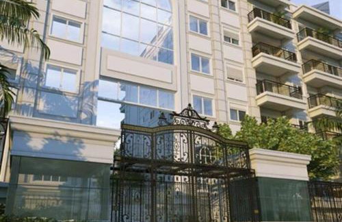 4082 - Em frente ao hospital Albert Einstein e Estádio do Morumbi - Foto 16