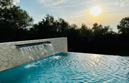 Luxury Stone Houses Corfu - Foto 26