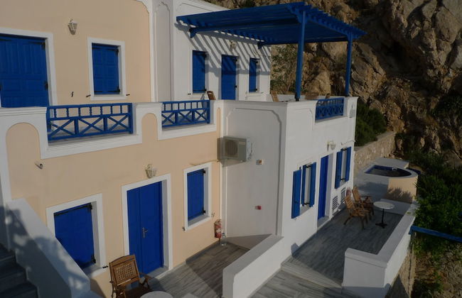 Aegean View Hotel - Foto 55