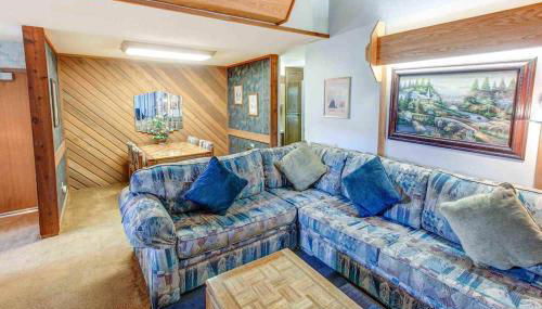 Aspen Creek #401 - Year-round Outdoor Activities - Foto 4