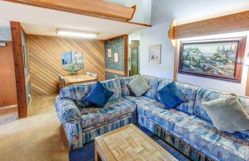 Aspen Creek #401 - Year-round Outdoor Activities - Foto 4