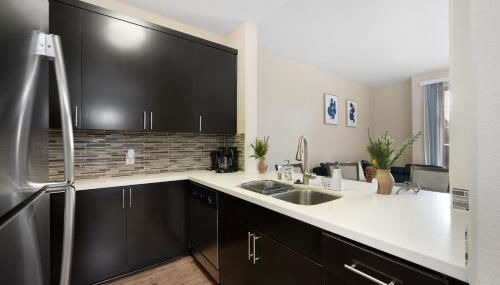 Charming & Peaceful l 1 bedroom in Marina Del Rey, CA - Foto 4