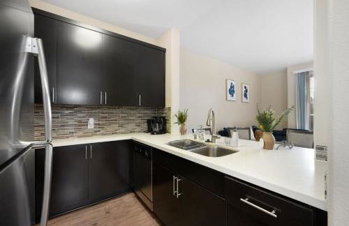 Charming & Peaceful l 1 bedroom in Marina Del Rey, CA - Foto 4