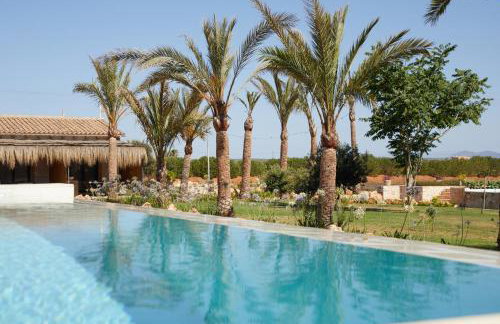 Finca Cantó de Marina - Adults Only - Foto 56