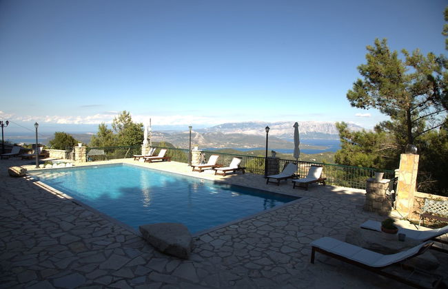 Estate Dafnopanagia Luxury Apartment - Photo 47