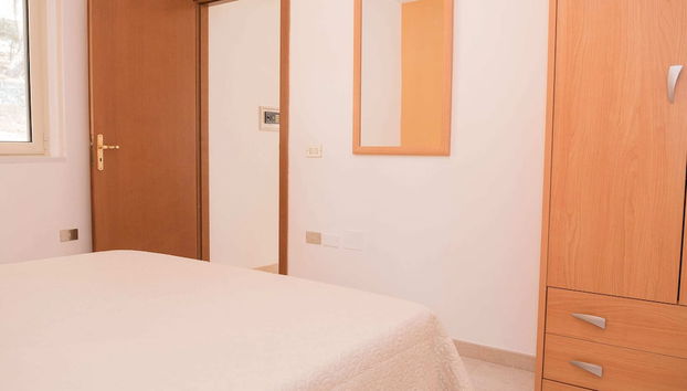 Amazing Apartment in Vieste - Foto 5, Habitación