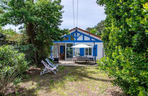 Villa 3 chambres dans le centre du Cap Ferret - Foto 63