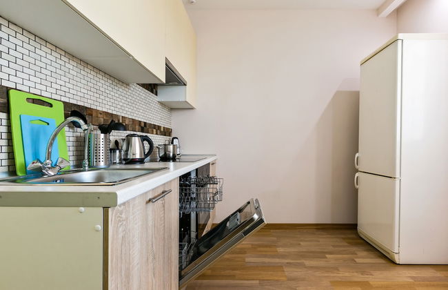 MaxRealty24 UP-kvartal 4 - Foto 53