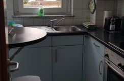 Appartement Krone, Echterdingen bei Flughafen und Messe Stuttgart - Foto 18